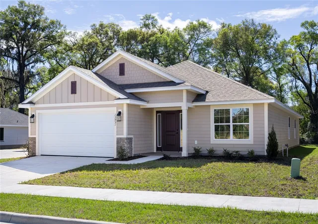 Photo 1 of Single family home for sale at 17788 NW 168th Road, ALACHUA, FL 32615 | MLS# GC541548 | Listing updated on 2026-10-10