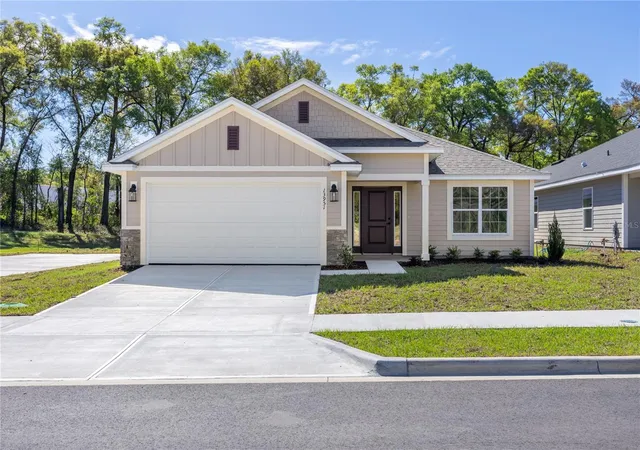 Photo 2 of Single family home for sale at 17788 NW 168th Road, ALACHUA, FL 32615 | MLS# GC541548 | Listing updated on 2026-10-10