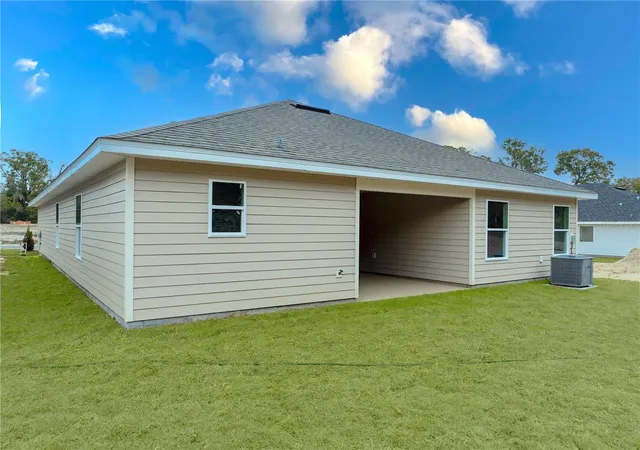 Photo 4 of Single family home for sale at 17788 NW 168th Road, Alachua, FL 32615 | MLS# GC541548 | Listing updated on 2026-10-10