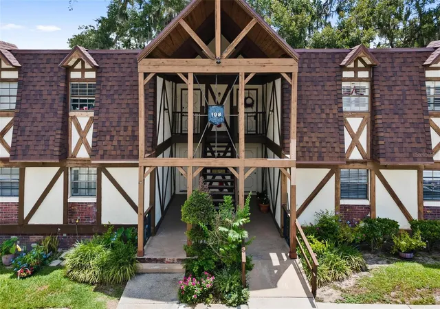 1st image of 500 Newell Hill Rd #108D, Leesburg, FL 34748 | MLS# G5114410