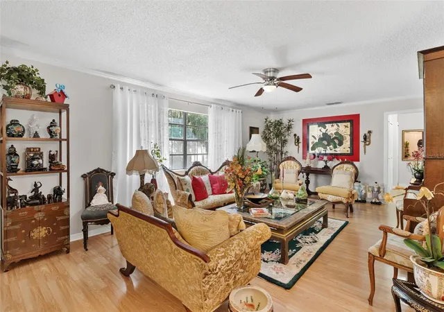 3rd image of 500 Newell Hill Rd #108D, Leesburg, FL 34748 | MLS# G5114410