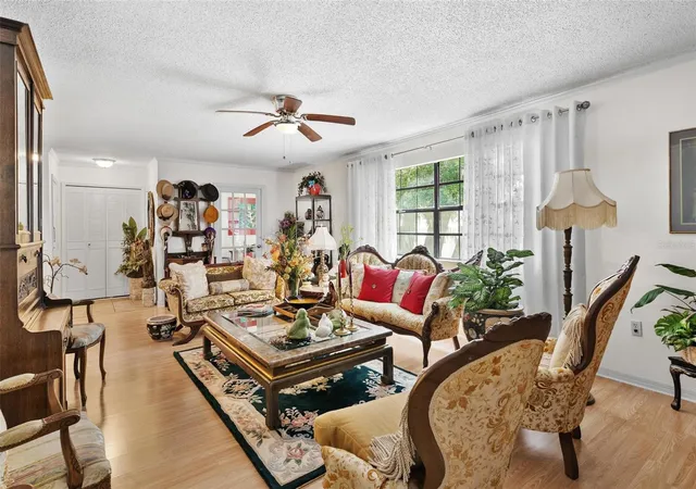 4th image of 500 Newell Hill Rd #108D, Leesburg, FL 34748 | MLS# G5114410