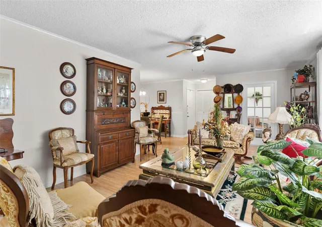 5th image of 500 Newell Hill Rd #108D, Leesburg, FL 34748 | MLS# G5114410