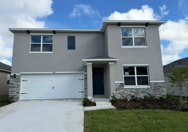 Single family home for sale at 4910 Marshelder St, APOPKA, FL 32712 | MLS# O6420816