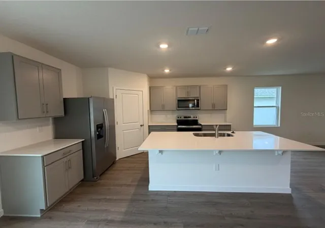 Photo 3 of Single family home for sale at 4910 Marshelder St, Apopka, FL 32712 | MLS# O6420816 | Listing updated on 2026-10-08