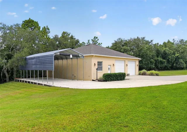 Photo 3 of Single family home for sale at 4348 W Bonanza Dr, Beverly Hills, FL 34465 | MLS# O6420818 | Listing updated on 2026-08-16