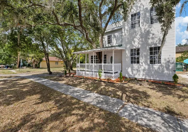 Homes for sale in Tampa, FL | 7102 S Fitzgerald St, Tampa, FL 33616 | MLS# TB8524275