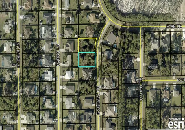 Photo 4 of Sale Pending at 6 Ryberry Dr, Palm Coast, FL 32164 | MLS# FC319584 | Listing updated on 2026-10-08