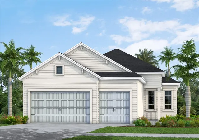 Photo 1 of Single family home for sale at 10017 Powell Ave, Parrish, FL 34219 | MLS# A4698444 | Listing updated on 2026-10-29