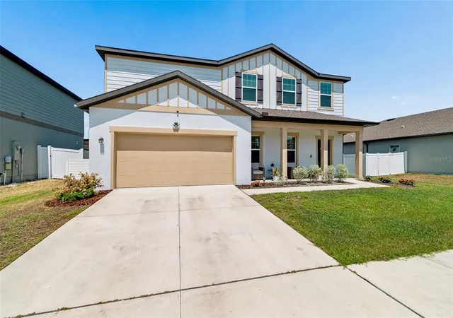 Photo 2 of Single family home for sale at 575 Ocean Spray Dr, Ruskin, FL 33570 | MLS# W7887172 | Listing updated on 2026-08-05