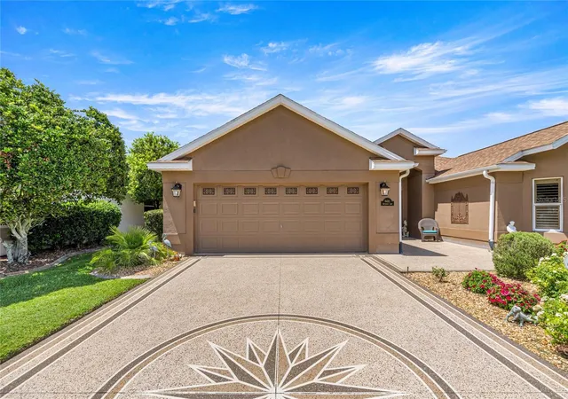 Photo 3 of Single family home for sale at 8481 Se 168th Kittredge Loop, The Villages, FL 32162 | MLS# TB8524279 | Listing updated on 2026-09-01