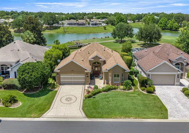 Photo 3 of Single family home for sale at 8481 SE 168th Kittredge Loop, The Villages, FL 32162 | MLS# TB8524279 | Listing updated on 2026-09-01