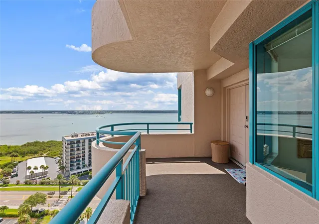 Homes for sale in Clearwater Beach, FL | 1520 Gulf Blvd #1807, Clearwater Beach, FL 33767 | MLS# TB8524281