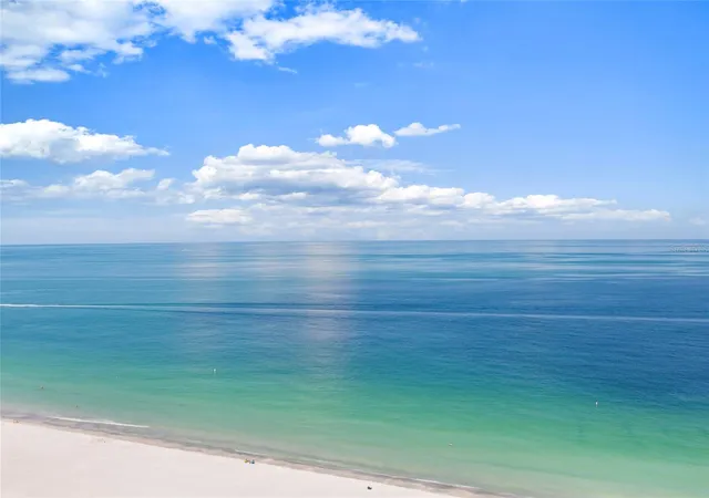 Photo 1 of Condo for sale at 1520 Gulf Blvd #1807, Clearwater Beach, FL 33767 | MLS# TB8524281 | Listing updated on 2026-10-01