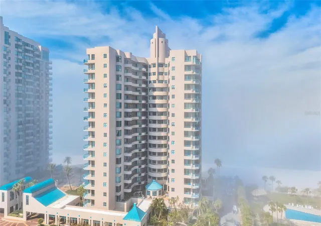 Homes for sale in Clearwater Beach, FL | 1520 Gulf Blvd #1807, Clearwater Beach, FL 33767 | MLS# TB8524281