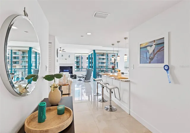 Homes for sale in Clearwater Beach, FL | 1520 Gulf Blvd #1807, Clearwater Beach, FL 33767 | MLS# TB8524281