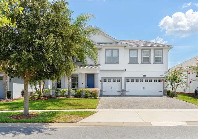 Homes for sale in Champions Gate, FL | 1394 Olympic Club Blvd, Champions Gate, FL 33896 | MLS# S5152689