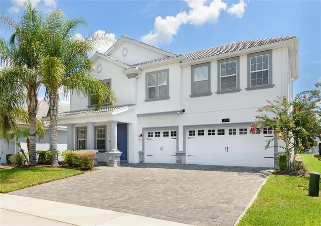 Homes for sale in Champions Gate, FL | 1394 Olympic Club Blvd, Champions Gate, FL 33896 | MLS# S5152689