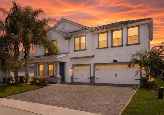 2nd image of 1394 Olympic Club Blvd, Champions Gate, FL 33896 | MLS# S5152689