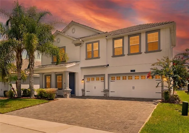 Homes for sale in Champions Gate, FL | 1394 Olympic Club Blvd, Champions Gate, FL 33896 | MLS# S5152689