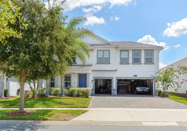 Homes for sale in Champions Gate, FL | 1394 Olympic Club Blvd, Champions Gate, FL 33896 | MLS# S5152689