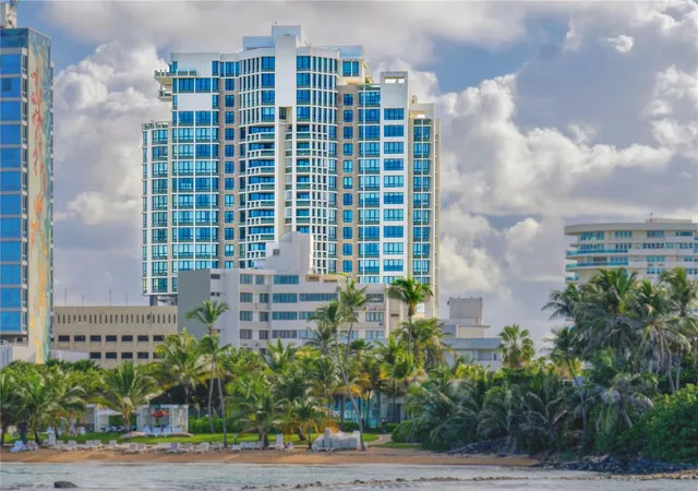 Photo 1 of Condo for sale at 35 Munoz Rivera Ave #901, San Juan, PR 00901 | MLS# PR9122401 | Listing updated on 2026-10-28