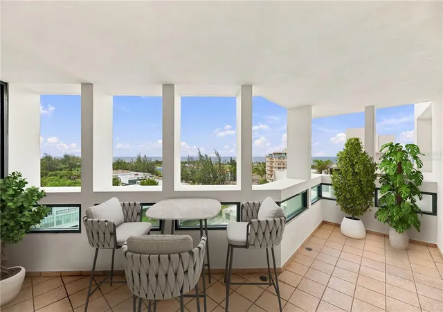 Condo for sale at 35 Munoz Rivera Ave #901, SAN JUAN, PR 00901 | MLS# PR9122401