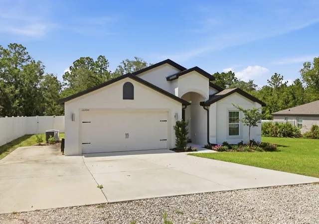 2nd image of 12200 Pine Finch Ave, Weeki Wachee, FL 34614 | MLS# TB8524284