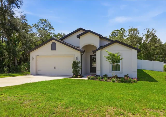 Photo 3 of Single family home for sale at 12200 Pine Finch Ave, Weeki Wachee, FL 34614 | MLS# TB8524284 | Listing updated on 2026-10-11