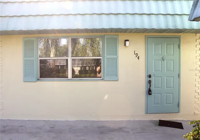 2nd image of 101 Cambridge Trl #194, Sun City Center, FL 33573 | MLS# TB8524285