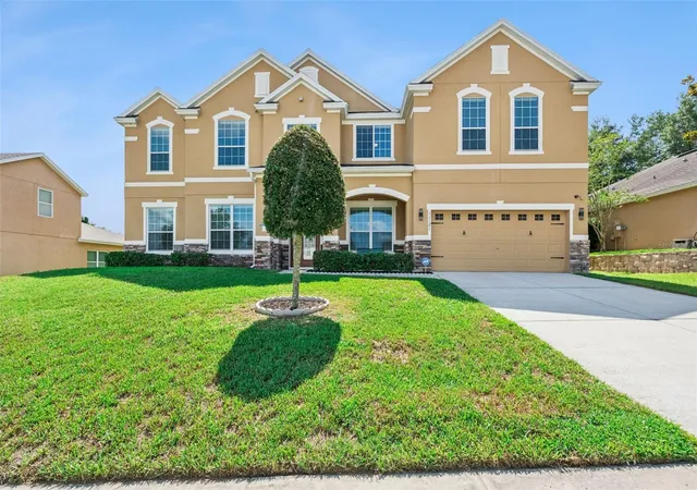 Photo 1 of Single family home for sale at 11121 Lemay Dr, Clermont, FL 34711 | MLS# S5152693 | Listing updated on 2026-10-07