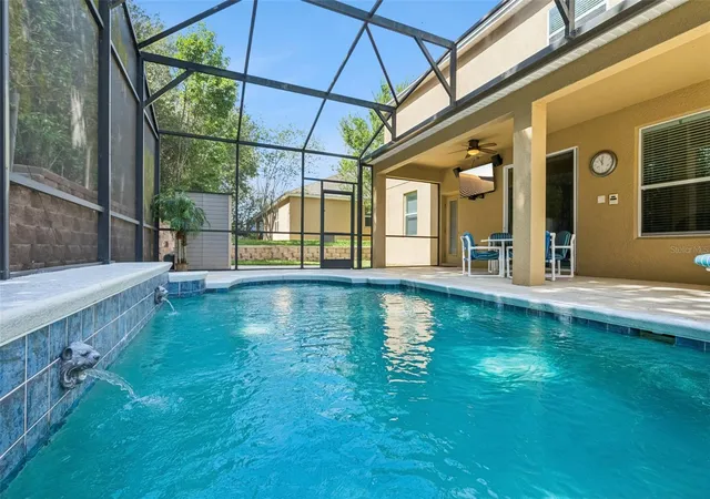 Photo 3 of Single family home for sale at 11121 Lemay Dr, Clermont, FL 34711 | MLS# S5152693 | Listing updated on 2026-10-07