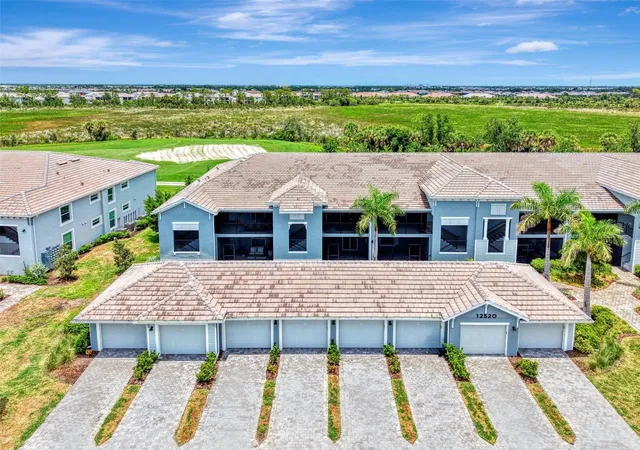 Photo 1 of Condo for sale at 12520 Galapagos Ct #102, Venice, FL 34293 | MLS# N6144862 | Listing updated on 2026-09-06
