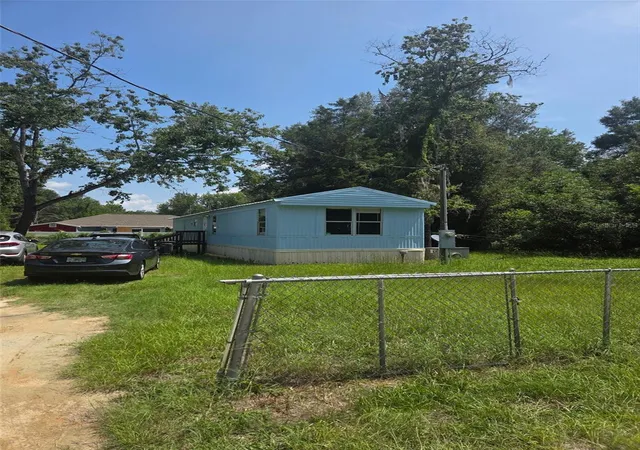 20th image of 3563 Se 147th Pl, Summerfield, FL 34491 | MLS# G5114411