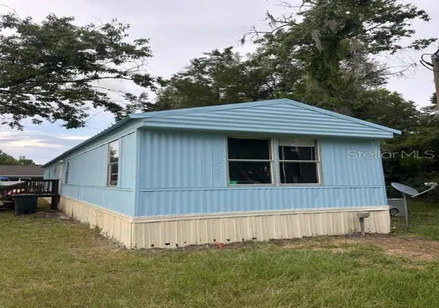 2nd image of 3563 Se 147th Pl, Summerfield, FL 34491 | MLS# G5114411