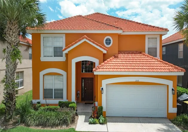 1st image of 206 Viola Dr, Davenport, FL 33837 | MLS# O6420829