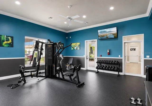 59th image of 206 Viola Dr, Davenport, FL 33837 | MLS# O6420829