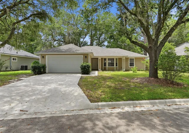 Photo 2 of Single family home for sale at 4308 Nw 35th Terrace, Gainesville, FL 32605 | MLS# GC541552 | Listing updated on 2026-09-16