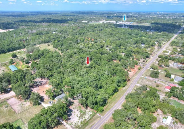 Photo 4 of Land for sale at 11000 Kitten Trl, Hudson, FL 34669 | MLS# TB8524295 | Listing updated on 2026-09-23