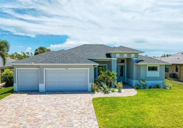 1st image of 777 Boundary Blvd, Rotonda West, FL 33947 | MLS# C7527855