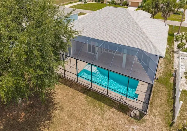 2nd image of 777 Boundary Blvd, Rotonda West, FL 33947 | MLS# C7527855