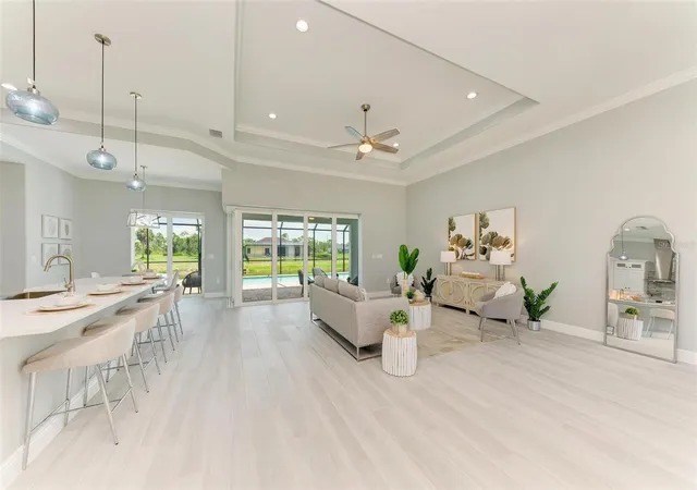 4th image of 777 Boundary Blvd, Rotonda West, FL 33947 | MLS# C7527855