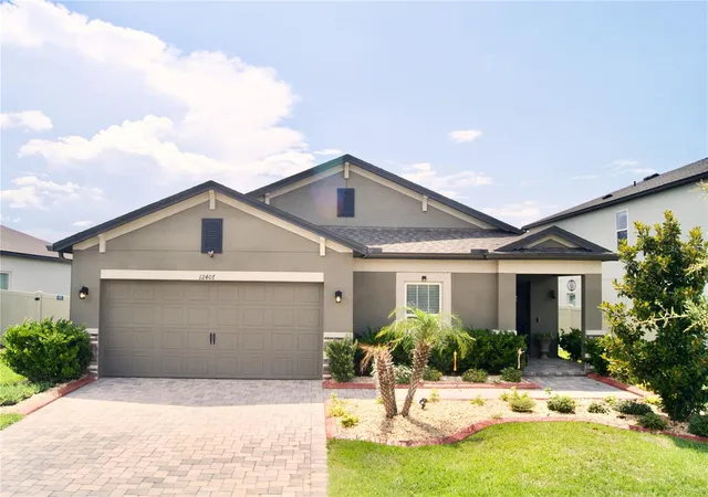 Single family home for sale at 12407 Hilltop Farms Dr, DADE CITY, FL 33525 | MLS# TB8524304