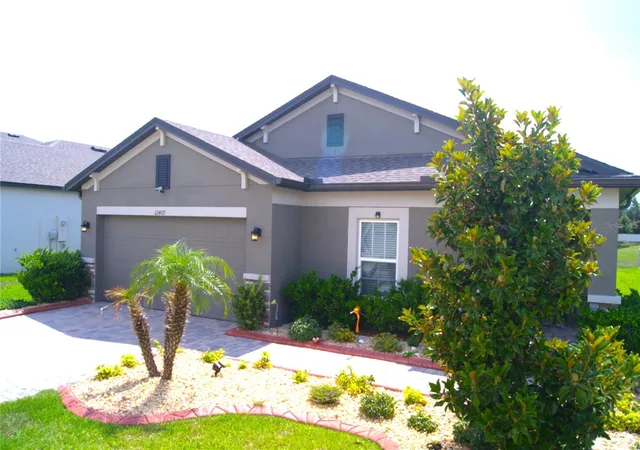Photo 1 of Single family home for sale at 12407 Hilltop Farms Dr, Dade City, FL 33525 | MLS# TB8524304 | Listing updated on 2026-09-24