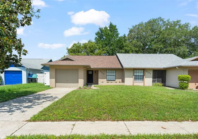 30th image of 2458 Long Meadow Wy, Orlando, FL 32817 | MLS# O6420840