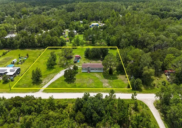 Homes for sale in Bunnell, FL | 1322 Forest Park St, Bunnell, FL 32110 | MLS# FC319591