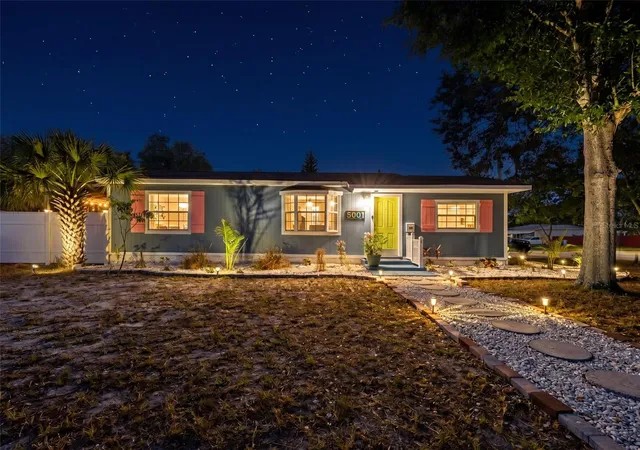 Homes for sale in Saint Petersburg, FL | 5001 20th St N, Saint Petersburg, FL 33714 | MLS# TB8524310