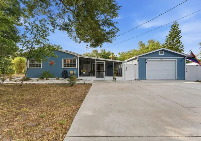 Homes for sale in Saint Petersburg, FL | 5001 20Th St N, Saint Petersburg, FL 33714 | MLS# TB8524310