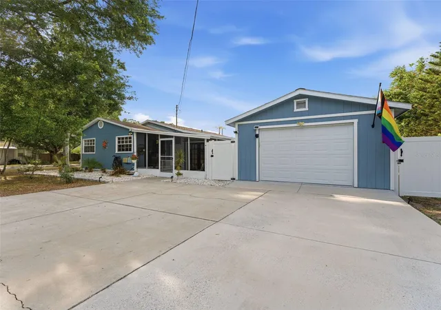 Homes for sale in Saint Petersburg, FL | 5001 20Th St N, Saint Petersburg, FL 33714 | MLS# TB8524310