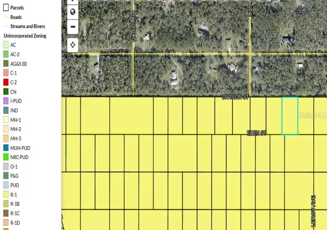 Homes for sale in Hastings, FL | Division St, Hastings, FL 32145 | MLS# FC319592